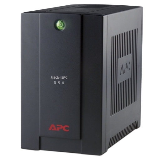 APC UPS电源BX550CI-CN
