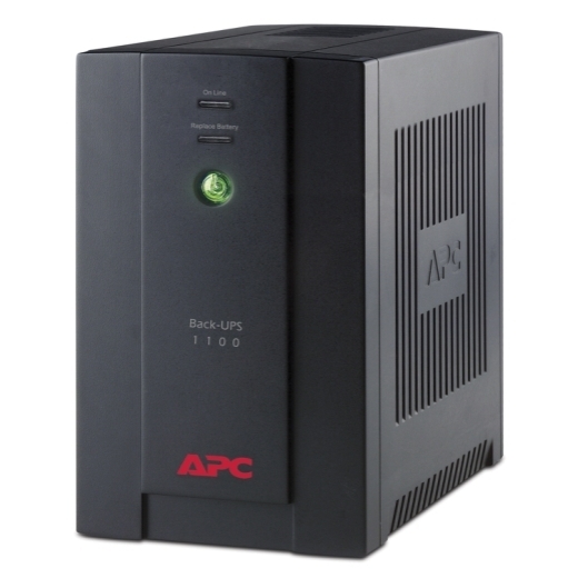 APC UPS电源BX1100CI-CN