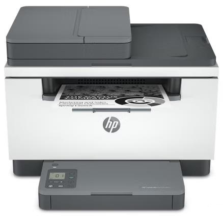 惠普（HP） 233sdw激光黑白打印机家用商用办公高速自动双面无线 连续复印扫描一体机