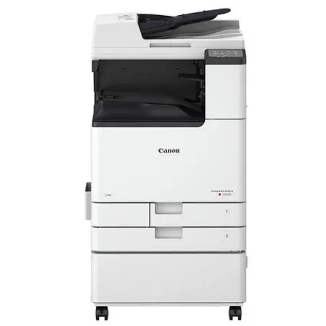 佳能（Canon）5255彩色复印机a3办公打印机一体机数码激光商用大
