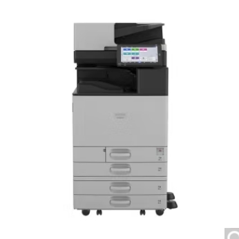 理光(Ricoh) IMC3000/IMC3500 A3彩色数码复合机打印/复印/扫描/传真四合一 IM C3000 主机+输稿器