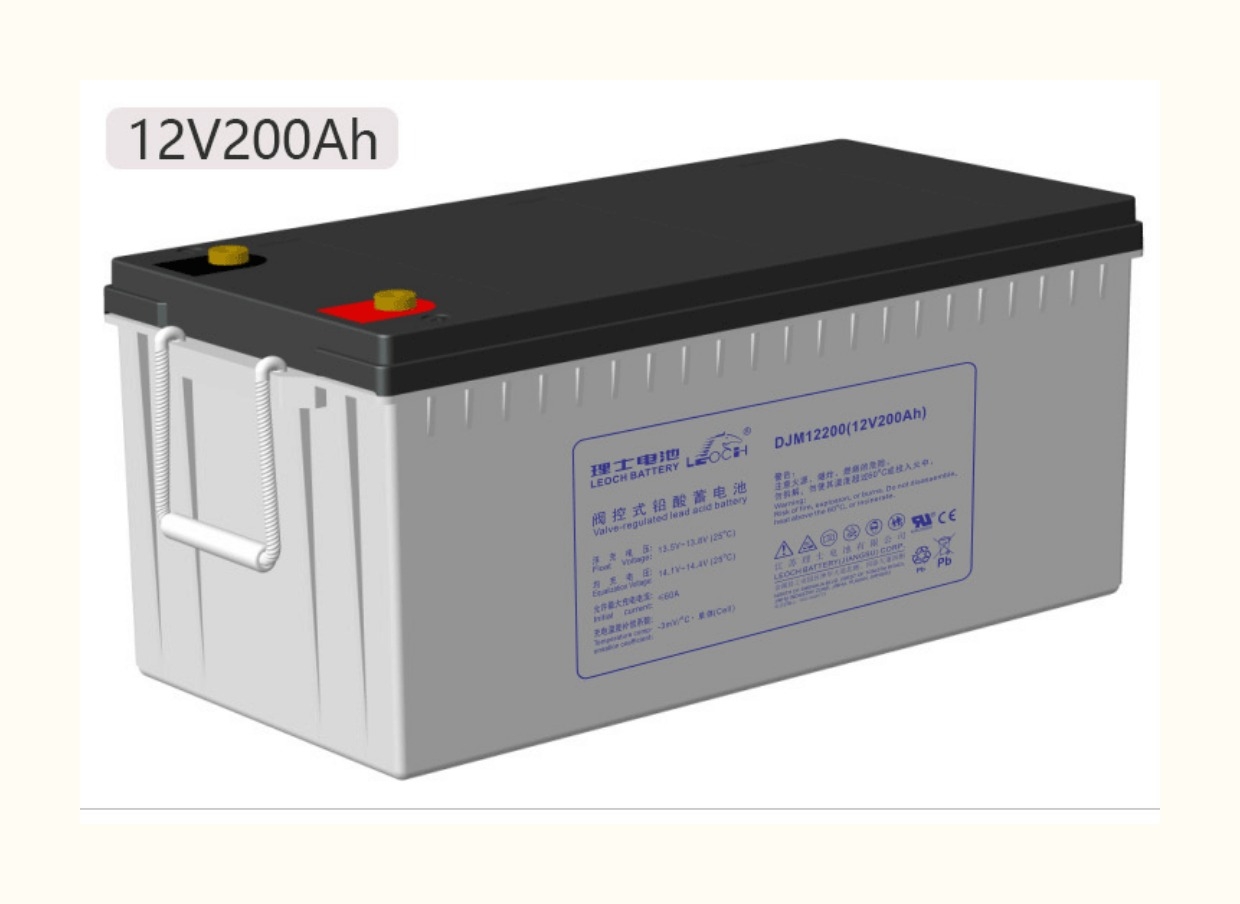 理士蓄电池DJM12100铅酸免维护蓄电池