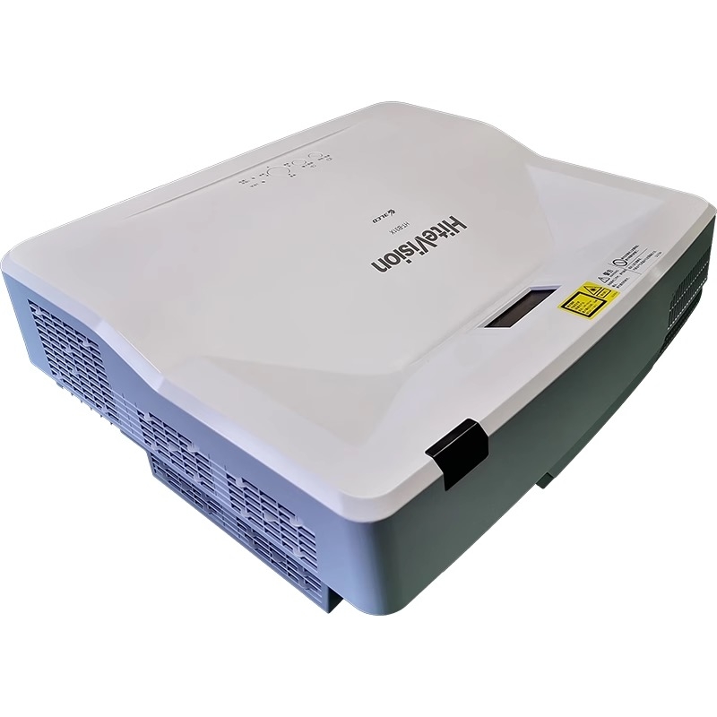 鸿合（HiteVision）HT-B31X 3800流明3LCD超短焦激光投影机
