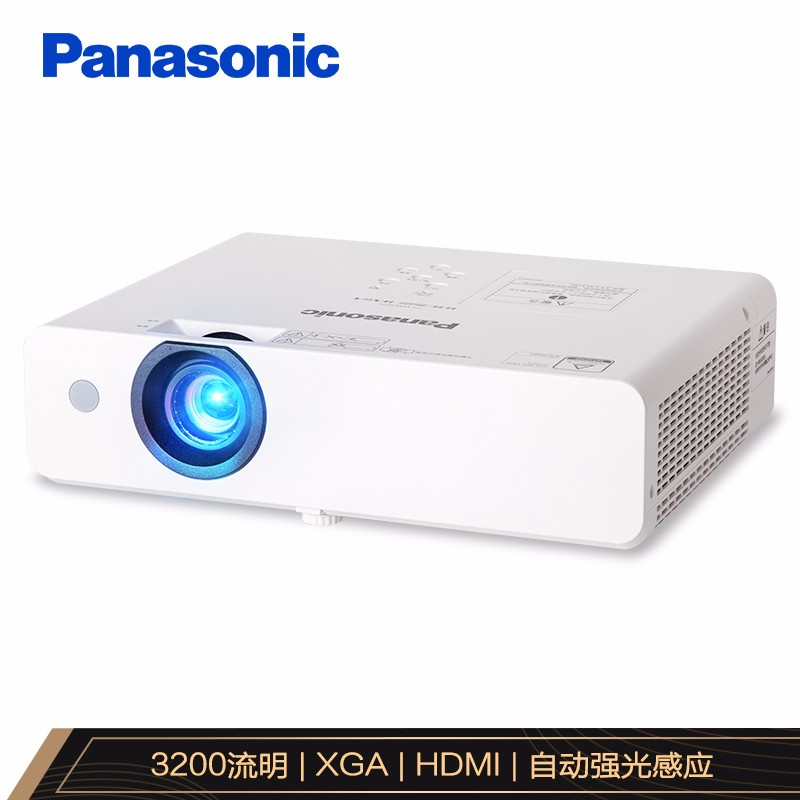 松下（Panasonic）PT-UX336C投影儀