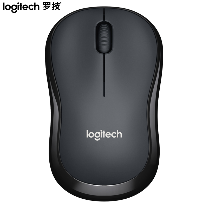 羅技（Logitech）M220無線鼠標