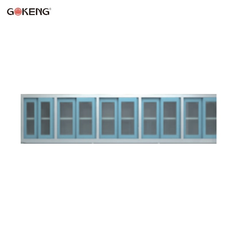 国景（GOKENG）文件柜 收纳柜 储物柜 CQJD