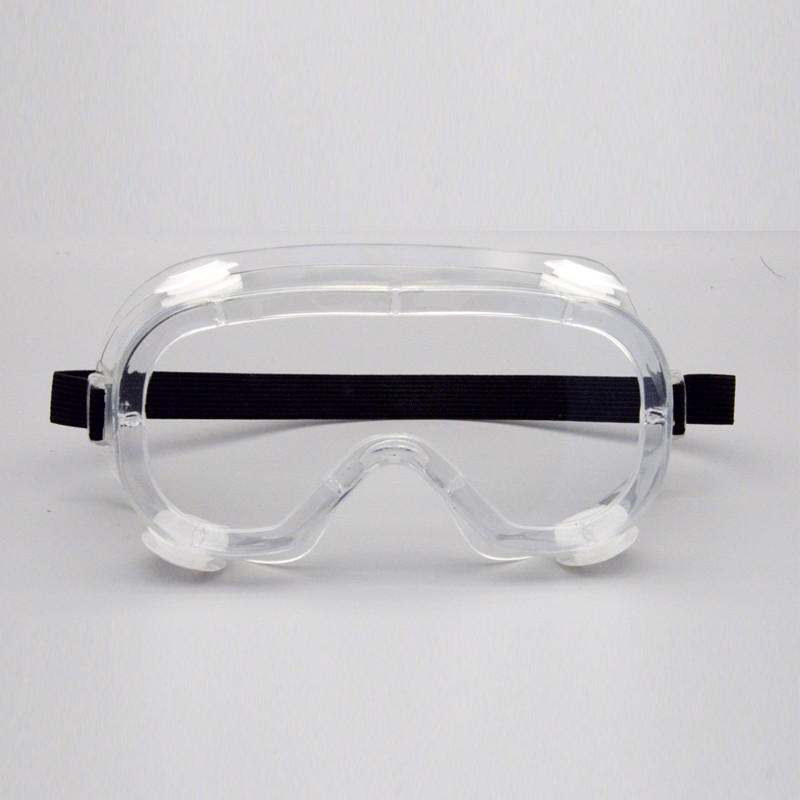 坤澤爾 防霧防飛沫隔離眼罩 防護眼罩護目鏡 1個